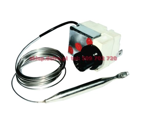 STB sensor STB sensor
