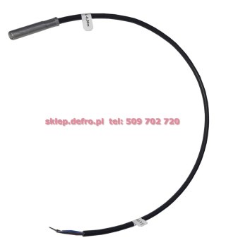 Fire sensor - photocell