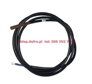 Czujnik temperatury dł. 1,5 m NTC (do rekuperacji)