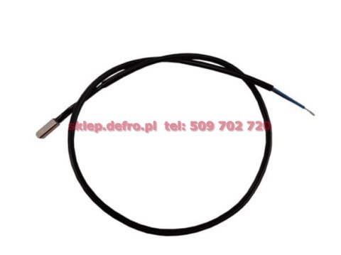 Sensor, feeder thermic in burner Sensor, feeder thermic in burner