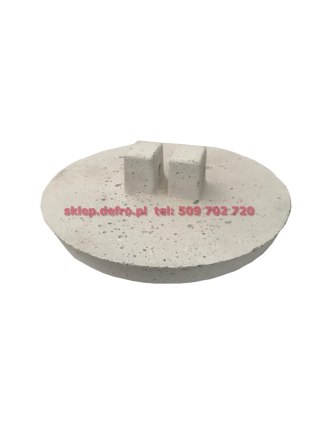 Deflektor ceramiczny 15 kW