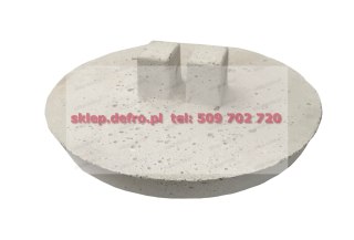 Deflektor ceramiczny 15 kW