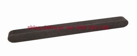 Wedge, wedge spline for auger Wedge, wedge spline for auger
