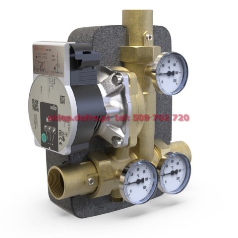 Termoregulator DEFRO 55 BASIC Termoregulator DEFRO 55 BASIC