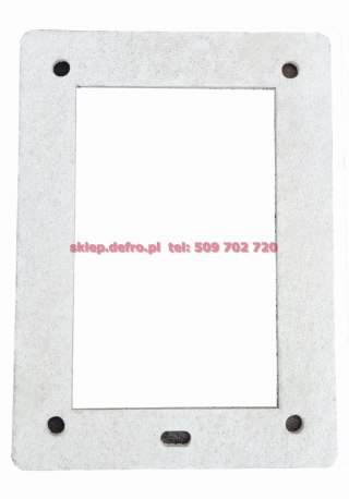 Uszczelka 288x210x8