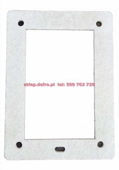 Uszczelka 288x210x8 Uszczelka 288x210x8