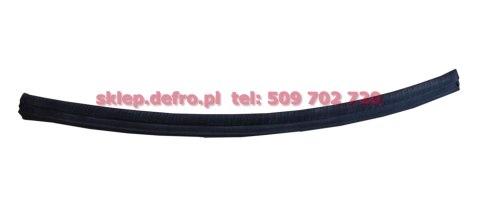 Tray flap gasket UT-57A Tray flap gasket UT-57A