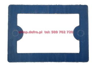 Uszczelka wyczystki dolnej 160x114