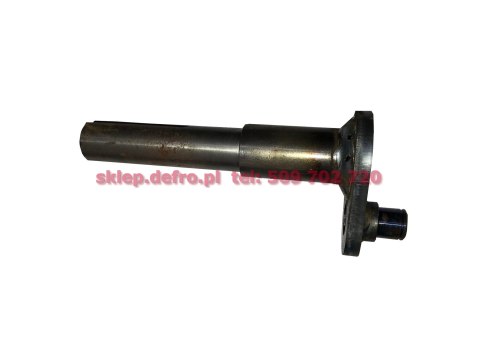 Wałek mimośrodu AKM 150x55mm Wałek mimośrodu AKM 150x55mm