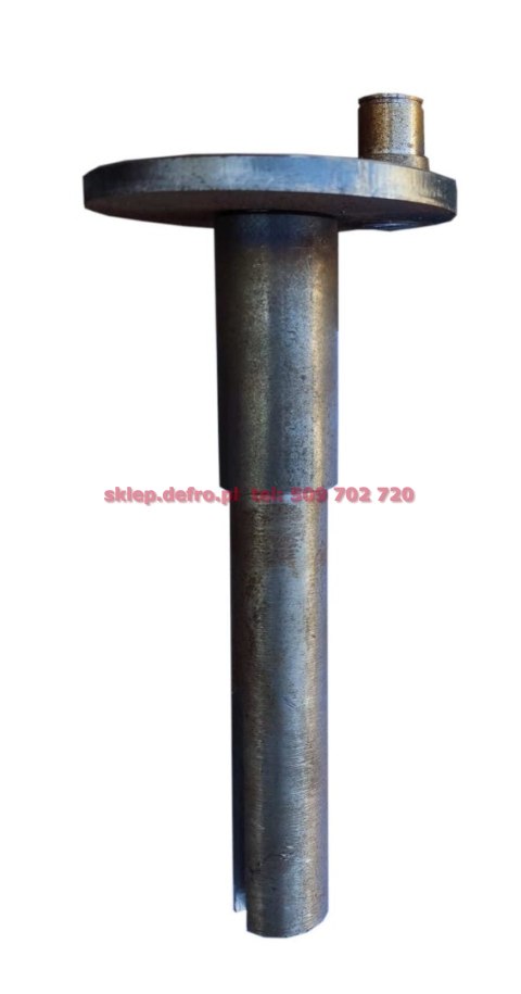 Wałek mimośrodu AKM 157x58/94mm Wałek mimośrodu AKM 157x58/94mm
