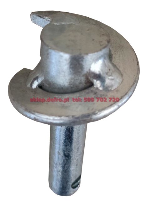 Worm lock right long for boiler handle Worm lock right long for boiler handle
