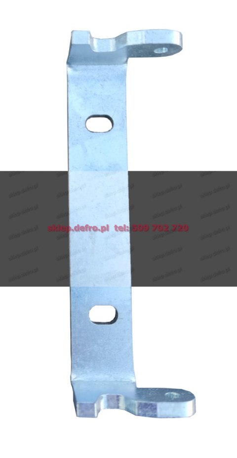 Door hinge L-161 galvanized Door hinge L-161 galvanized