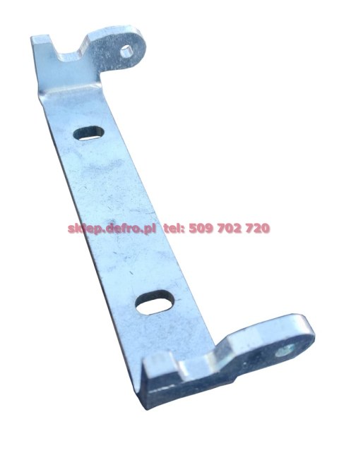 Door hinge L-161 galvanized Door hinge L-161 galvanized