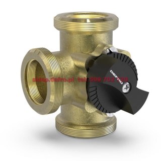 Zawór 3 drogowy DN25