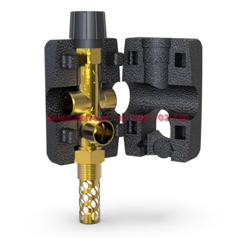 Zawór schładzający DBV2 3/4" w izolacji Zawór schładzający DBV2 3/4" w izolacji