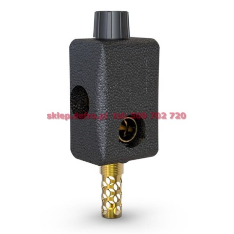 Zawór schładzający DBV2 3/4" w izolacji Zawór schładzający DBV2 3/4" w izolacji