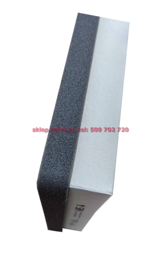 Filtr F7 445x171x48 DRX V, DRX OPTI V