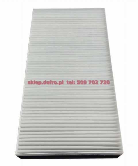 Filtr F7 497x230x48mm DRX PLUS V Filtr F7 497x230x48mm DRX PLUS V