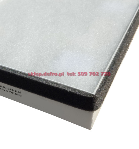 Filtr M5 445x171x48 DRX V, DRX OPTI V Filtr M5 445x171x48 DRX V, DRX OPTI V
