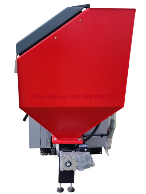 Kocioł SIGMA E 12 kW - OUTLET Kocioł SIGMA E 12 kW - OUTLET