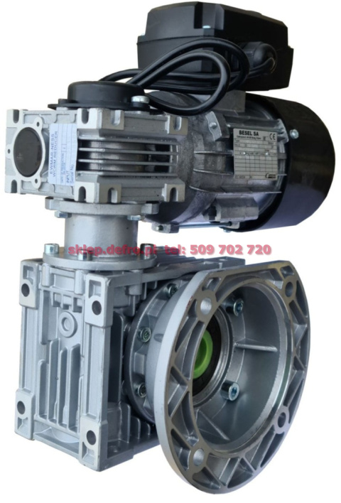 Motoreduktor 180W na klin Motoreduktor 180W na klin