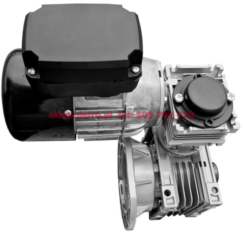 Gearmotor JWG 0,04 kW Gearmotor JWG 0,04 kW