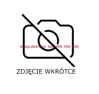 ORION Biała Ceramika bok lewy