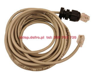 Communication cable