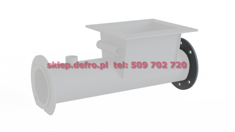 Fuel feeder pipe l=519 BESEL - SLIM Fuel feeder pipe l=519 BESEL - SLIM