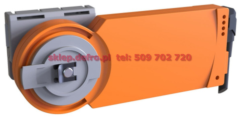 Linear actuator BELIMO Linear actuator BELIMO