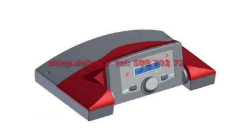Sterownik S3P Sterownik S3P