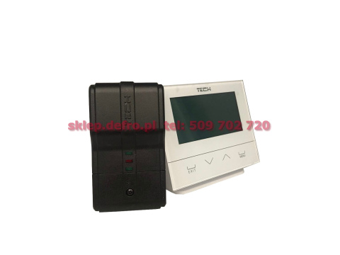 Regulator bezprzewodowy ST 292V2 Regulator bezprzewodowy ST 292V2
