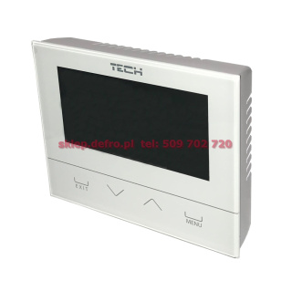 Regulator pokojowy ST 292V3