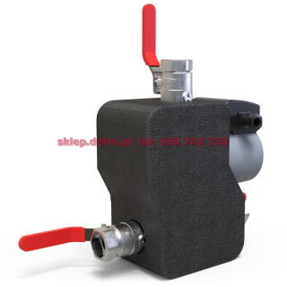 Termoregulator DEFRO 53