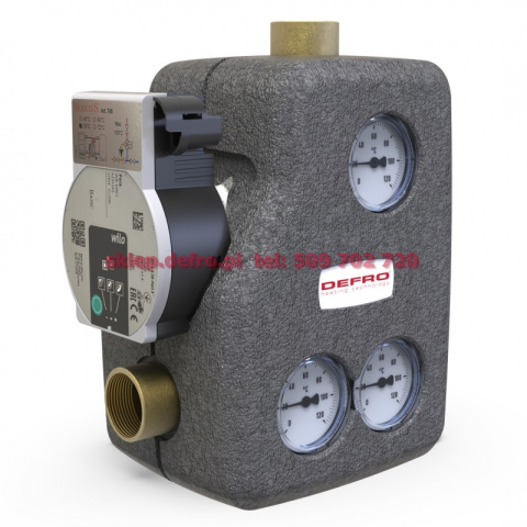Termoregulator DEFRO 55 BASIC Termoregulator DEFRO 55 BASIC