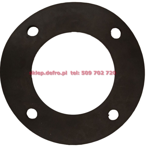Gasket for F160 Defro geared motor Gasket for F160 Defro geared motor