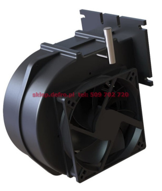 Wentylator RVt 17P