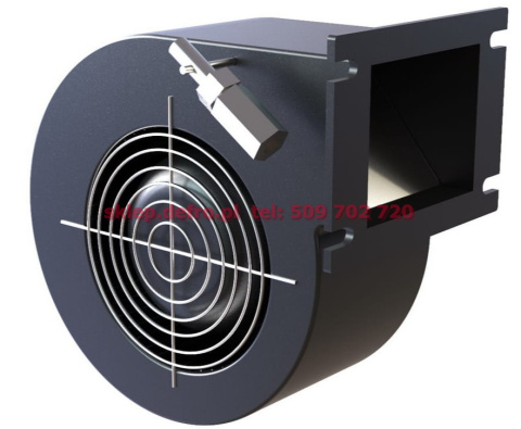 Supply fan RVC 05Rd Supply fan RVC 05Rd