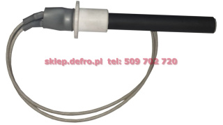 Igniter PSx-1-240-B ( with flange)