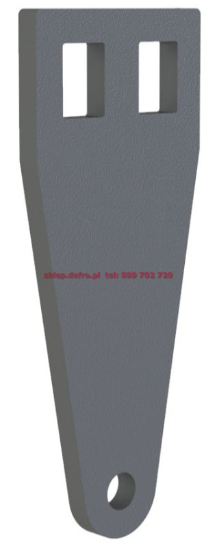 Deflector sling 25 Z-238