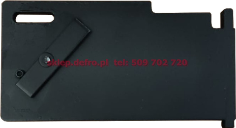 Drzwiczki stalowe pełne 240X150 Drzwiczki stalowe pełne 240X150