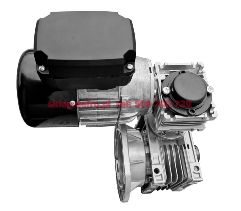 Motoreduktor 180W na zawleczkę Motoreduktor 180W na zawleczkę