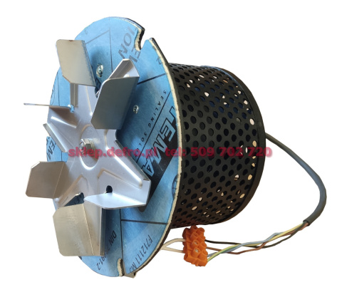 BOILER EXTENSION EVOPELL 15