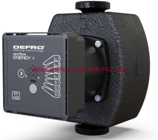 Pompa ECOFLOW ENERGY PLUS 4/6-25 180