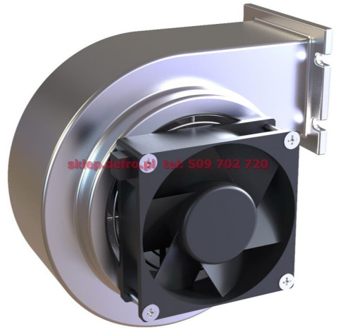 Wentylator nawiewowy WTA 097 T Wentylator nawiewowy WTA 097 T