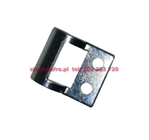 Storage tank lock Storage tank lock