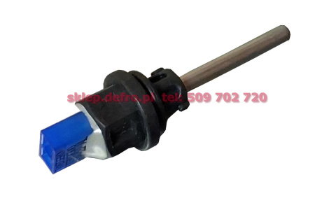 Tasseron flue gas temp sensor (NTC SEN 4x30.6 bajo 10K3%) Tasseron flue gas temp sensor (NTC SEN 4x30.6 bajo 10K3%)