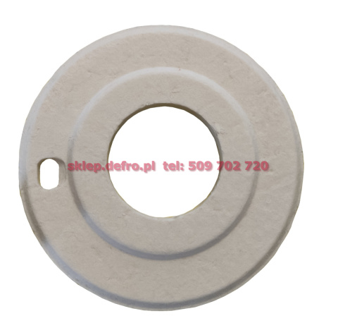 Izolacja drzwi rys.44884-02 Izolacja drzwi rys.44884-02