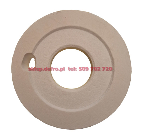 Door thermal insulation fig.44884-02 Door thermal insulation fig.44884-02
