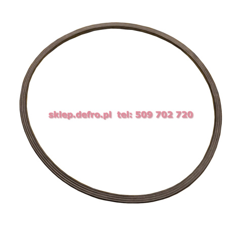 Uszczelka palnika Comfort Uszczelka palnika Comfort